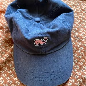 Vineyard vines hat